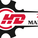 Hd Makina Logo Vector