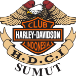 Hdci Sumut Logo Vector