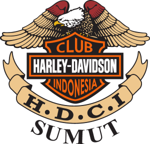 Hdci Sumut Logo Vector