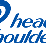 Head and Shoulders (2019   Now) Logo Vector