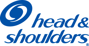 Head and Shoulders (2019   Now) Logo Vector