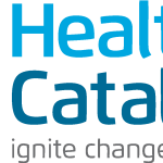 Health Catalyst Logo Vector