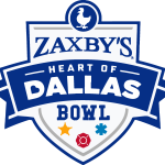 Heart Of Dallas Bowl Logo Vector