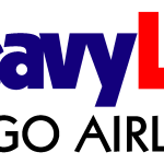 Heavylift Cargo Airlines Logo Vector