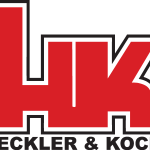 Heckler And Koch Logo Vector