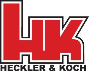 Heckler And Koch Logo Vector