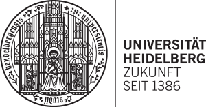 Heidelberg University Logo Vector