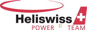 Heliswiss Logo Vector