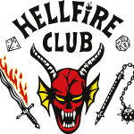 Hellfire Club Free Logo Vector