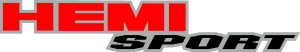 Hemi Sport Logo Vector