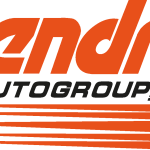 Hendrick Auto Group Logo Vector