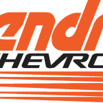 Hendrick Chevrolet Logo Vector