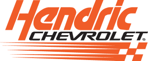 Hendrick Chevrolet Logo Vector