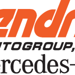 Hendrick Mercedes Benz Logo Vector