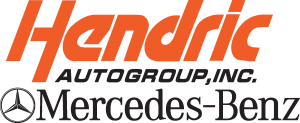 Hendrick Mercedes Benz Logo Vector