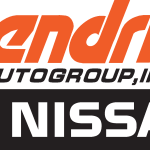 Hendrick Nissan Logo Vector