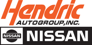 Hendrick Nissan Logo Vector
