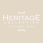 Heritage Collection Logo Vector