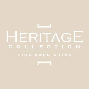 Heritage Collection Logo Vector