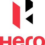 Hero Honda Motors Logo Vector