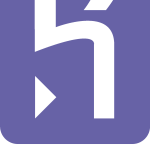 Heroku Logo Vector