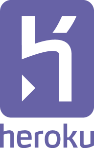 Heroku Logo Vector