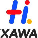 Hexaware Logo Vector