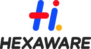 Hexaware Logo Vector