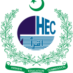 Higher Education Commission Pakistan Logo Vector