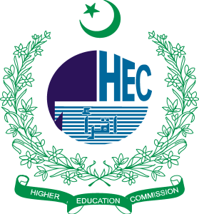 Higher Education Commission Pakistan Logo Vector