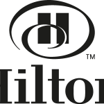 Hilton Logo Vector