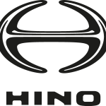 Hino Logo Vector