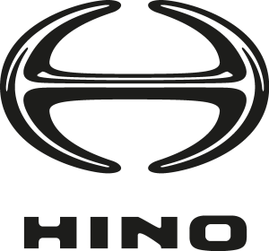 Hino Logo Vector