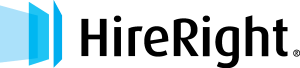 Hireright Logo Vector