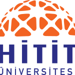 Hitit Üniversitesi Logo Vector