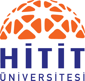 Hitit Üniversitesi Logo Vector