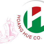 Hoang Hue Logo Vector