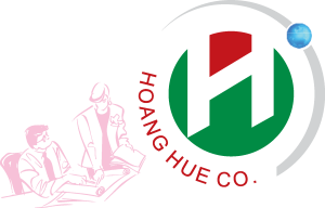 Hoang Hue Logo Vector