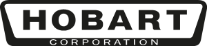 Hobart Logo Vector