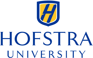 Hofstra University Logo Vector