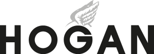Hogan Logo Vector