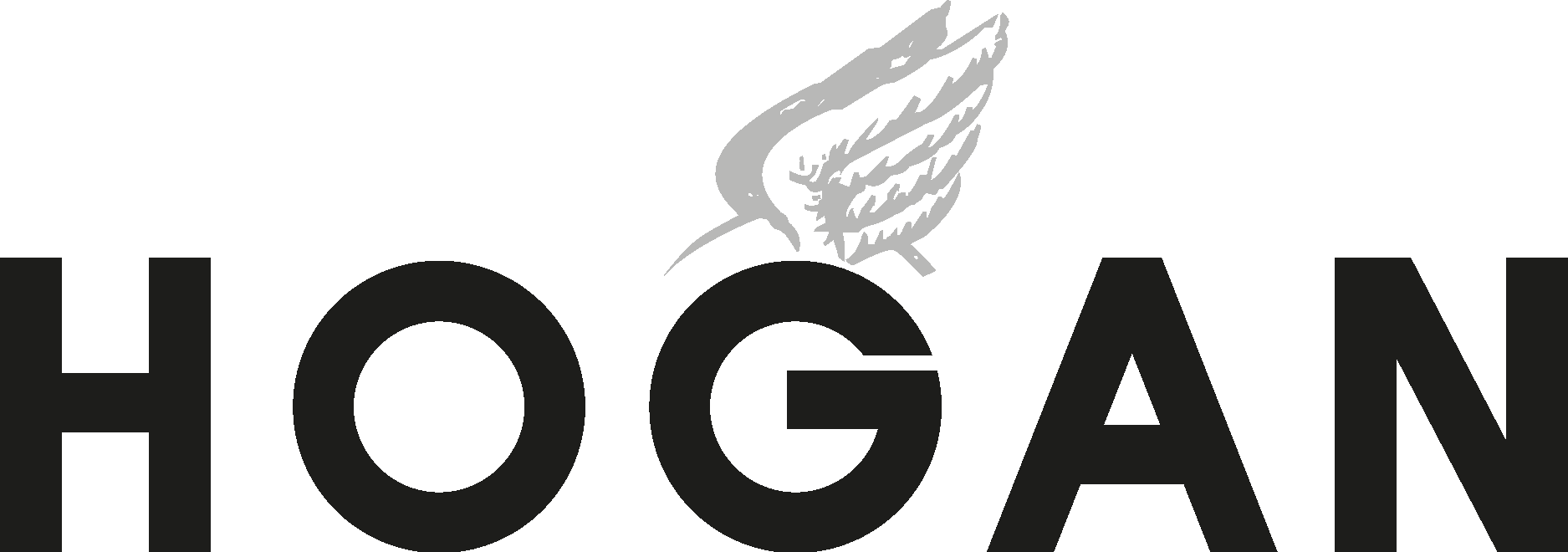 Hogan Logo Vector - (.Ai .PNG .SVG .EPS Free Download)