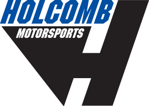 Holcomb Motorsports Logo Vector