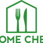 Home Chef Logo Vector