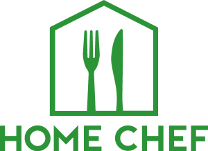 Home Chef Logo Vector