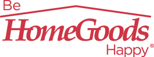 Home Goods Logo Vector