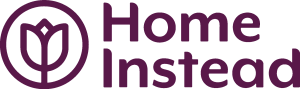 Home Instead Senior Care Logo Vector