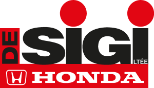 Honda De-Sigi Logo Vector