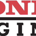 Honda Engines Logo Vector