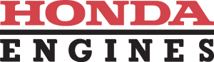 Honda Engines Logo Vector